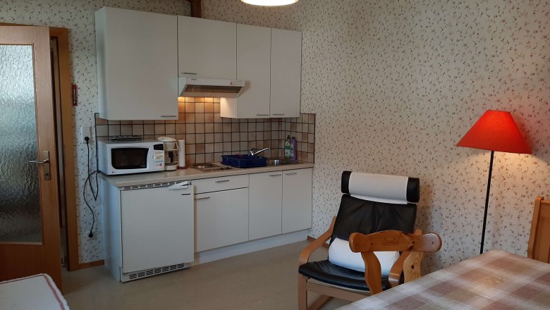 Küche, © Landesverband UAB Küche, © Landesverband UAB