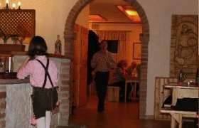 Heuriger Habacht, © Familie Habacht Heuriger Habacht, © Familie Habacht