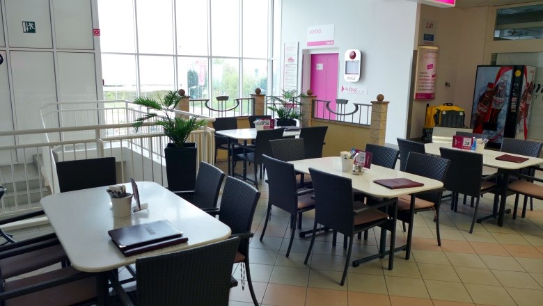 Restaurant Adler, © Marketing St.Pölten GmbH Restaurant Adler, © Marketing St.Pölten GmbH