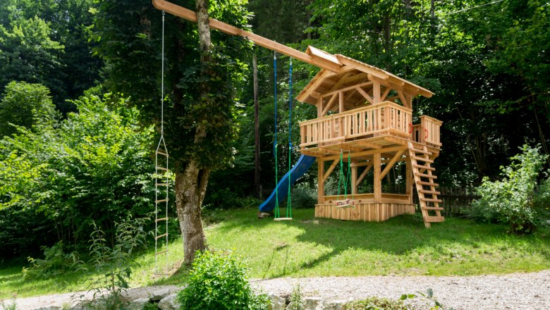 Ferienhaus Längauer, © Ferienhaus Längauer Ferienhaus Längauer, © Ferienhaus Längauer