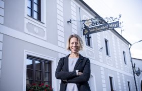 mayr-silke_21, © Weingut Buchegger GmbH/Robert Herbst mayr-silke_21, © Weingut Buchegger GmbH/Robert Herbst