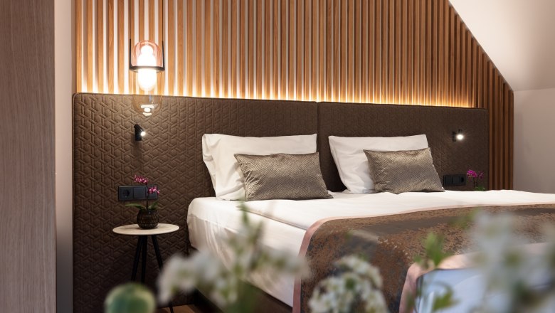 Zimmer, © 2023_Hotel Turmhof Zimmer, © 2023_Hotel Turmhof