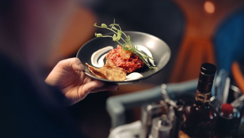 Gasthaus Kappl - "Die Suppenfeen", © Moststraße, dochbodnliacht Gasthaus Kappl - "Die Suppenfeen", © Moststraße, dochbodnliacht