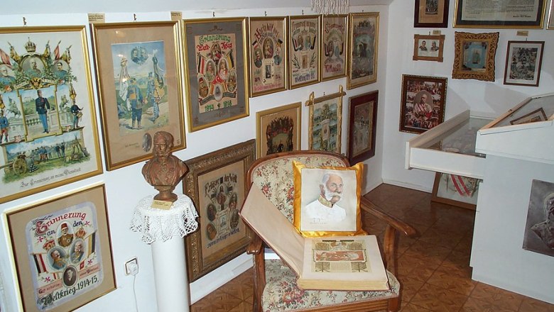 Museum, © Dir. Friedrich Jares Museum, © Dir. Friedrich Jares