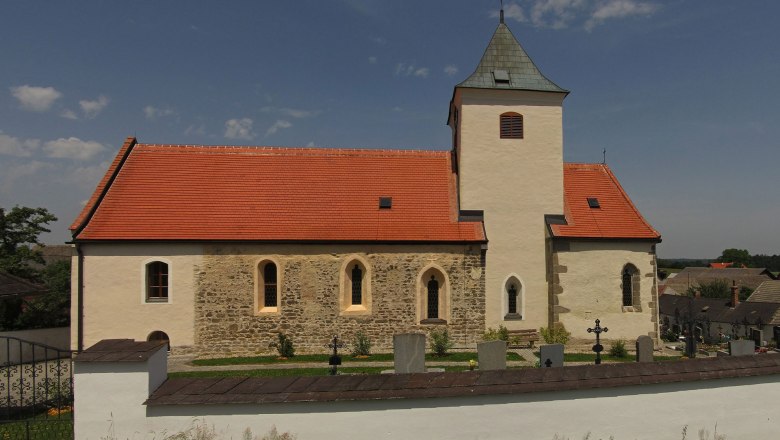 kath__pfarrkirche_hl__johannes_der_taeufer_und_friedhof_in_spital_c_duke_of_w4, © Duke of W4 kath__pfarrkirche_hl__johannes_der_taeufer_und_friedhof_in_spital_c_duke_of_w4, © Duke of W4