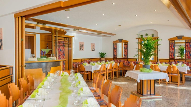 Kirchenwirt Familie Kürner, © Fabian Tober, Peter Pfeiffer Kirchenwirt Familie Kürner, © Fabian Tober, Peter Pfeiffer