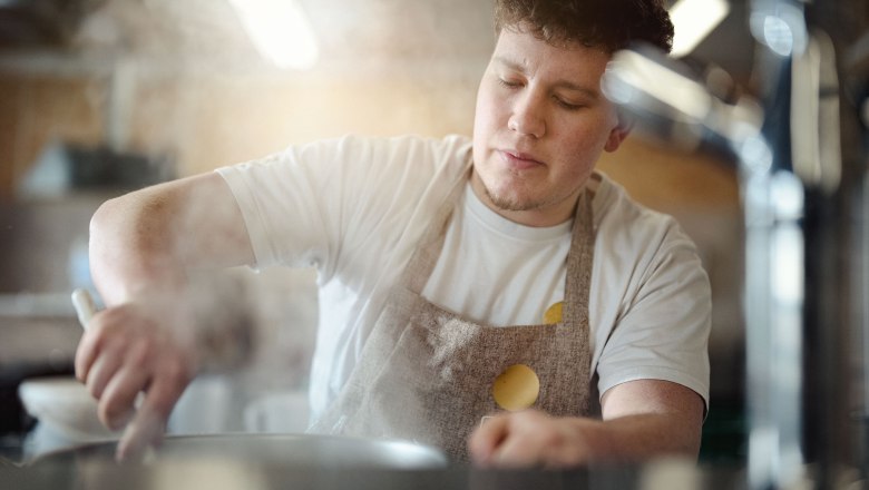 GAIA - Menü im Glas, © Moststraße, dochbodnliacht GAIA - Menü im Glas, © Moststraße, dochbodnliacht