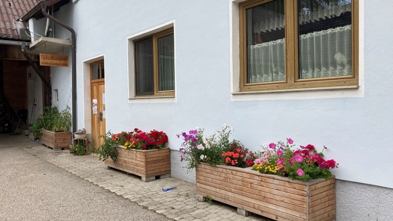 magman-eingangsbereich, © Wienerwald Tourismus GmbH magman-eingangsbereich, © Wienerwald Tourismus GmbH