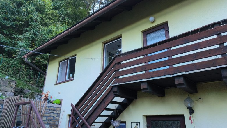 Ferienwohnung Nathalie, © Familie Calin Ferienwohnung Nathalie, © Familie Calin