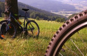 Radwanderweg, © © Thomas Mayerhofer Radwanderweg, © © Thomas Mayerhofer