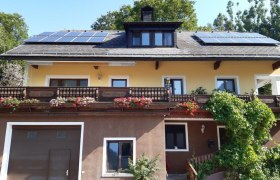 Haus, © Fallmann Haus, © Fallmann