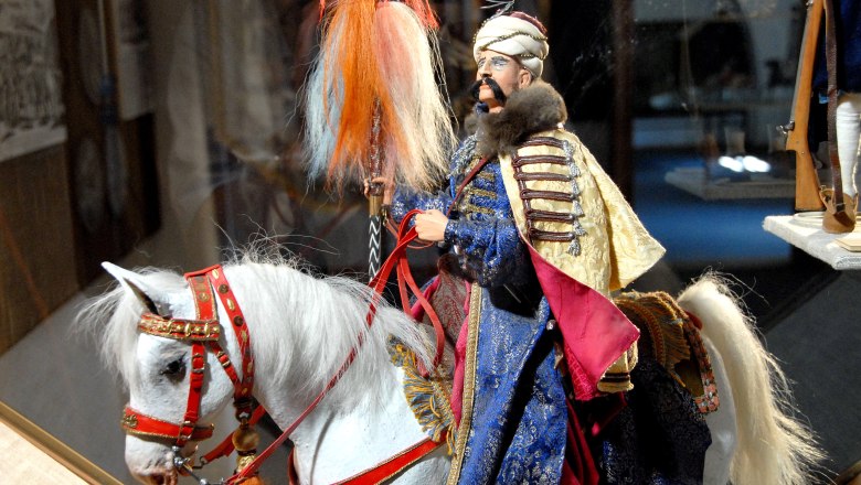 Osmanenmuseum, © Osmanenmuseum Osmanenmuseum, © Osmanenmuseum