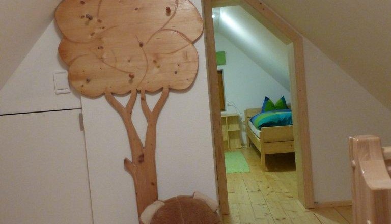 Kinderparadies, © Fritz Hayder Kinderparadies, © Fritz Hayder