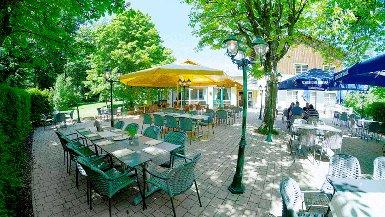 gastgarten_1, © Die Woeglerin gastgarten_1, © Die Woeglerin