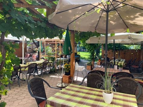 Gastgarten, © Gasthaus Hösch Gastgarten, © Gasthaus Hösch