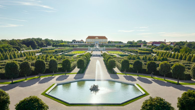 Schloss Hof_Wurnig_Aerial_11271© Schloß Schönbrunn Kultur- und Betriebsges.m.b.H. - Severin Wurnig_web, © SKB_Severin Wurnig Schloss Hof_Wurnig_Aerial_11271© Schloß Schönbrunn Kultur- und Betriebsges.m.b.H. - Severin Wurnig_web, © SKB_Severin Wurnig