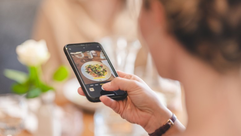 Genuss on Tour Wachau Triple, © Die Abbilderei Genuss on Tour Wachau Triple, © Die Abbilderei