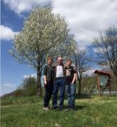 Weinbau "Luki", © Ludwig Kirchhofer Weinbau "Luki", © Ludwig Kirchhofer