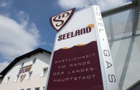Hotel Gasthof Seeland, © Hotel Gasthof Seeland Hotel Gasthof Seeland, © Hotel Gasthof Seeland