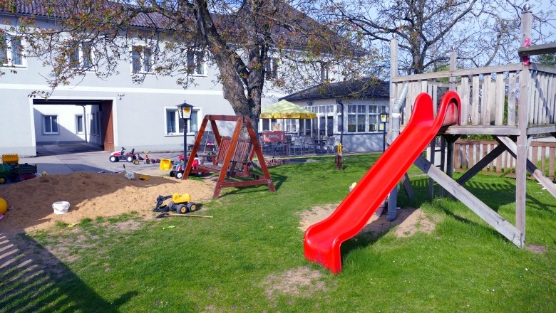 Gasthof Keferböck, © Marketing St.Pölten GmbH Gasthof Keferböck, © Marketing St.Pölten GmbH