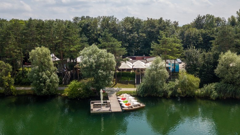 Die Seedose, © Andreas Schweighofer Die Seedose, © Andreas Schweighofer