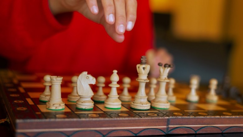 Cinema Paradiso Schach, © Cinema Paradiso Cinema Paradiso Schach, © Cinema Paradiso