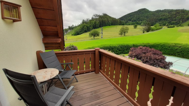 Pension "Haus Karner", © Doris Fertl Pension "Haus Karner", © Doris Fertl