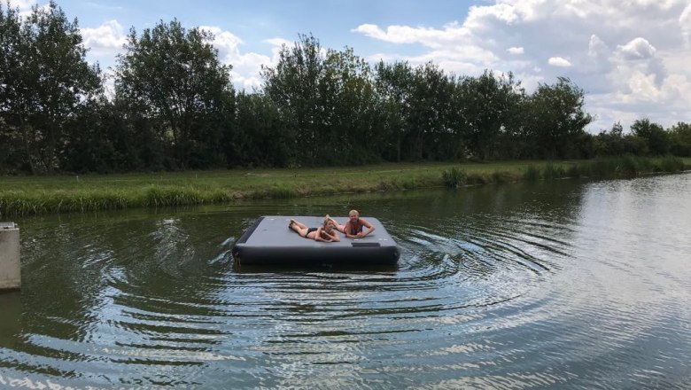 Strandbar Friedrich, © Strandbar Friedrich Strandbar Friedrich, © Strandbar Friedrich