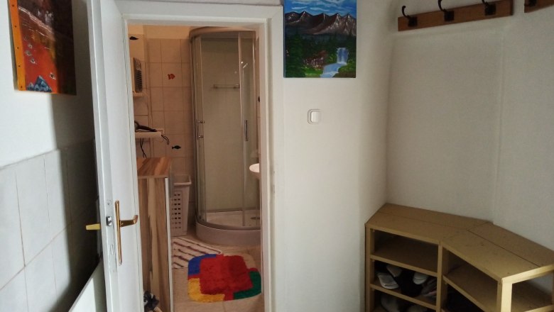 Ferienwohnung groß, © Haus Krenn Ferienwohnung groß, © Haus Krenn