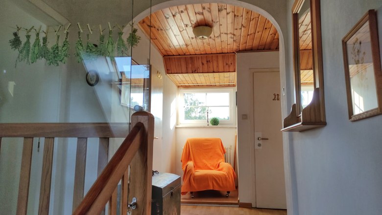 Ferienwohnung 2, © Ferienwohnung Gundacker Ferienwohnung 2, © Ferienwohnung Gundacker