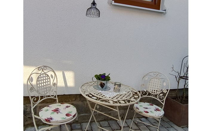 Innenhof, © G&G Innenhof, © G&G