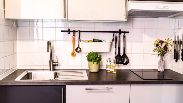 Küche, © Hanifoto.at HANI OTTLIK Küche, © Hanifoto.at HANI OTTLIK