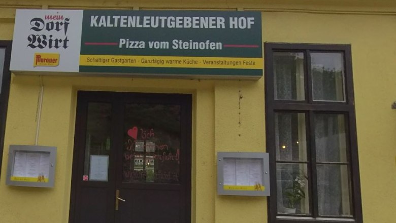 Kaltenleutgebener Hof - Mein Dorfwirt, © Kaltenleutgebener Hof - Mein Dorfwirt Kaltenleutgebener Hof - Mein Dorfwirt, © Kaltenleutgebener Hof - Mein Dorfwirt