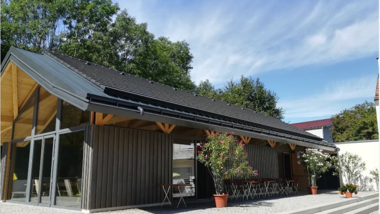 Heuriger Michael Bauer, © Michael Bauer Heuriger Michael Bauer, © Michael Bauer