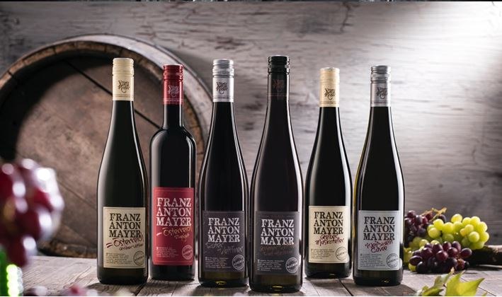 Weingut Franz Anton Mayer GmbH, © Weingut Franz Anton Mayer GmbH Weingut Franz Anton Mayer GmbH, © Weingut Franz Anton Mayer GmbH