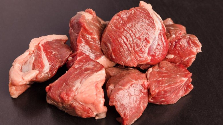 Craftbeef von der Familie Gutleder, © Familie Gutleder Craftbeef von der Familie Gutleder, © Familie Gutleder