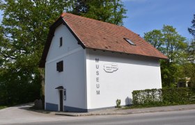 Museum, © Amandus Kostler Museum, © Amandus Kostler