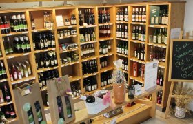 Produktsortiment, © Gmoabauernlodn Produktsortiment, © Gmoabauernlodn