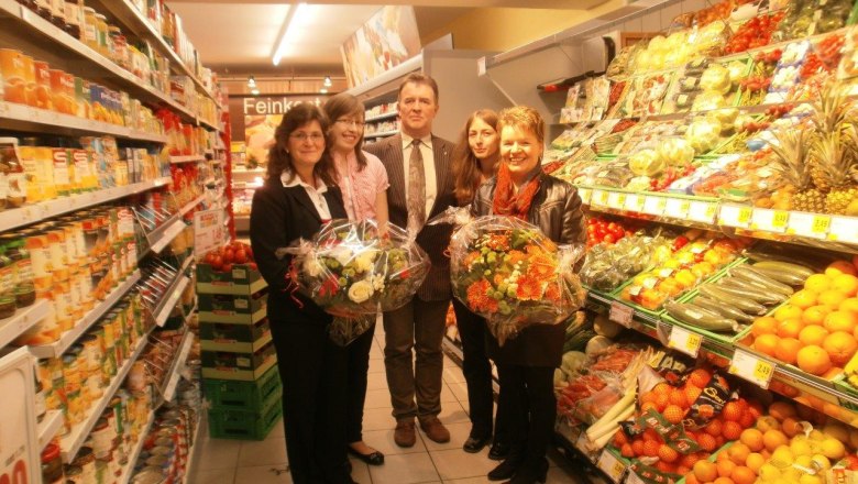 Josef Heiderer und Mitarbeiter, © Heiderer Josef Heiderer und Mitarbeiter, © Heiderer