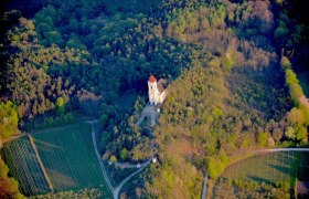 Wetterkreuzkirche, © Wachau-Nibelungengau-Kremstal Wetterkreuzkirche, © Wachau-Nibelungengau-Kremstal