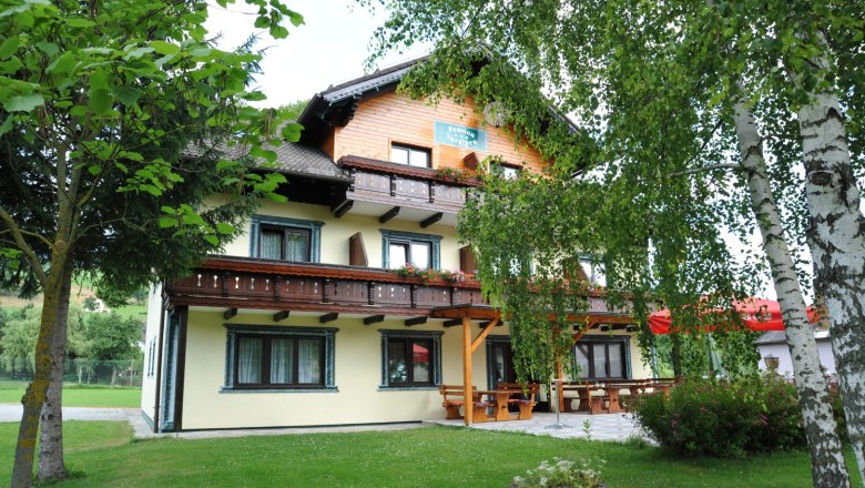 Ansicht, © Moser Ansicht, © Moser