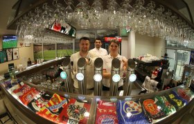 Sportsbar Happyland, © Sportsbar Sportsbar Happyland, © Sportsbar