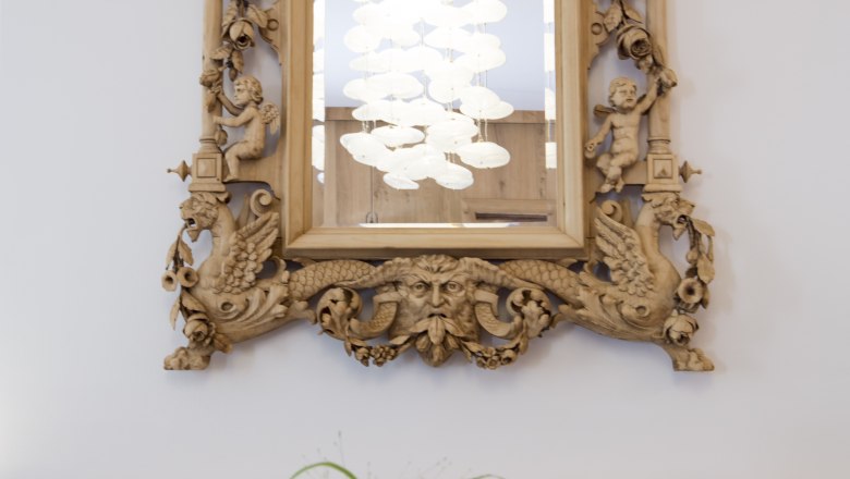 Restaurant, © Sabine Biedermann Restaurant, © Sabine Biedermann