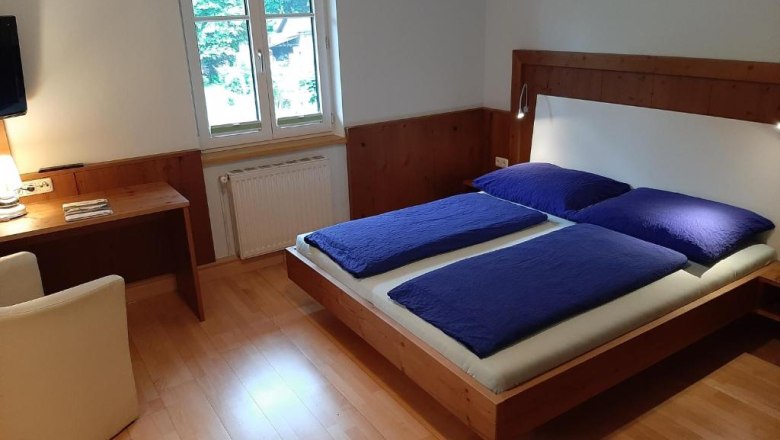 Frühstückspension Doris Eder, © Doris Eder Frühstückspension Doris Eder, © Doris Eder