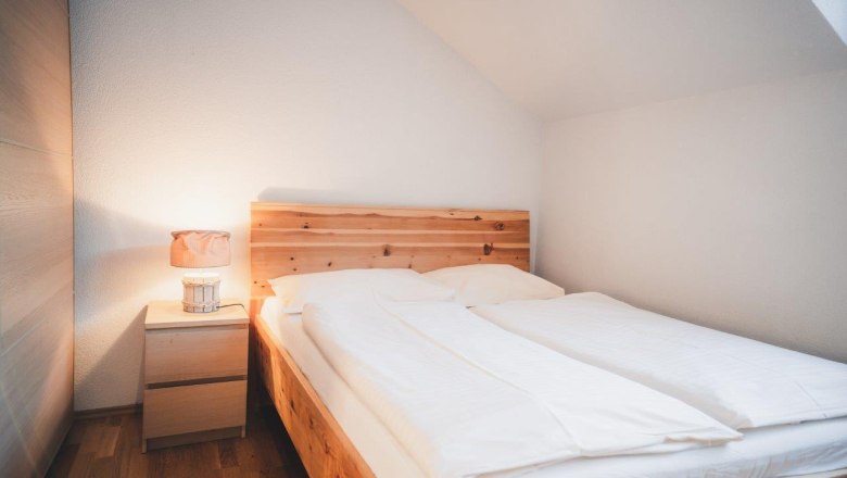 Ferienappartments Ötscherbär, © Gerald Demolsky Ferienappartments Ötscherbär, © Gerald Demolsky