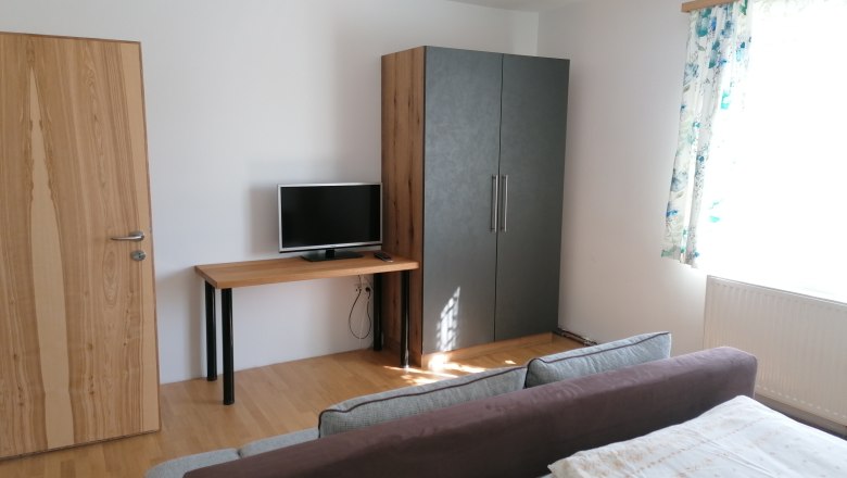 Ferienwohnung Anna, © Manuela Grenzlehner Ferienwohnung Anna, © Manuela Grenzlehner