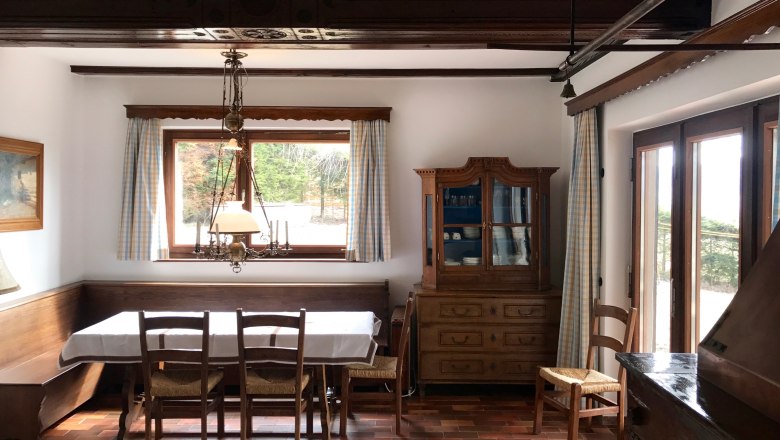 Wohnzimmer, © Schumann Wohnzimmer, © Schumann