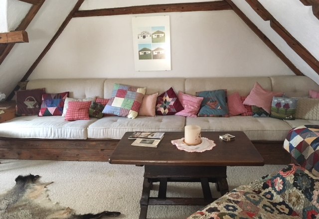 Galerie, © Katrin Karall-Semler Galerie, © Katrin Karall-Semler