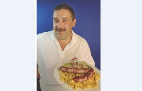 Walter Fröschl, © Georg Walter Walter Fröschl, © Georg Walter