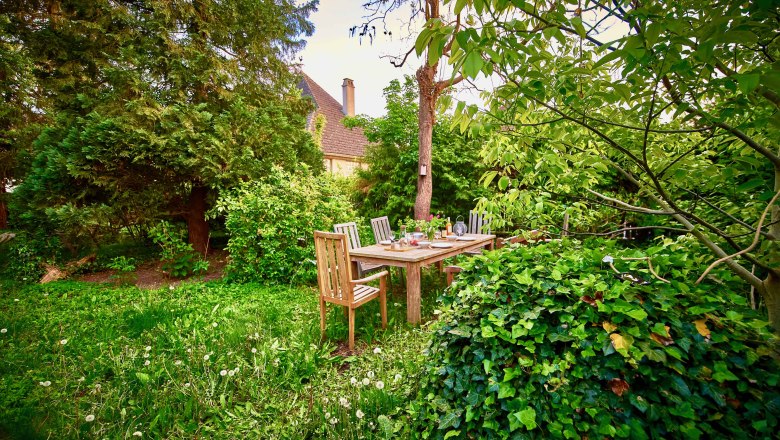 Altstadt Apartments Melk, © Mariella Kolm Altstadt Apartments Melk, © Mariella Kolm